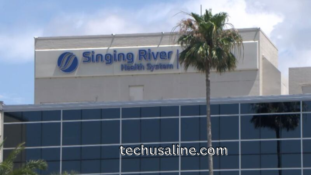 Singing River Gulfport
