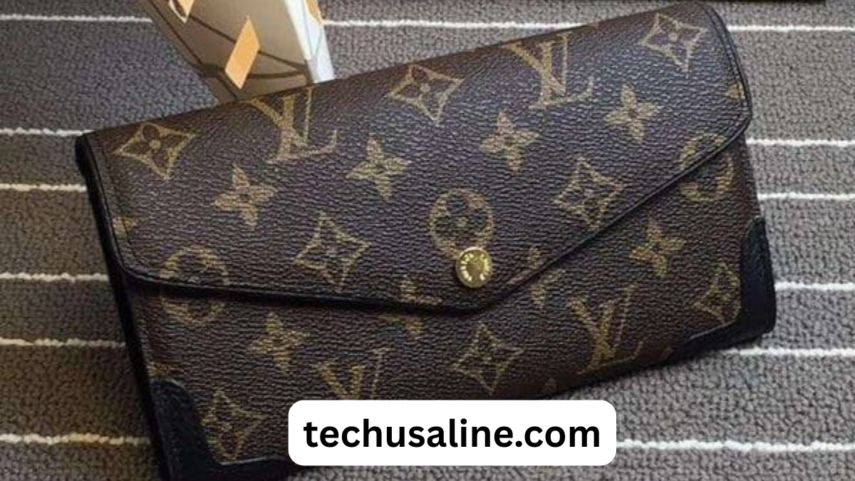 LV Wallet Womens