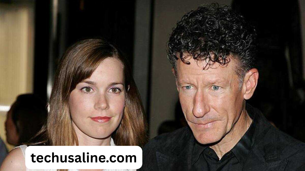 Lyle Lovett Wife