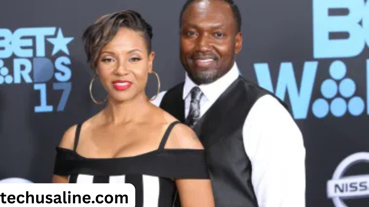 MC Lyte Net Worth