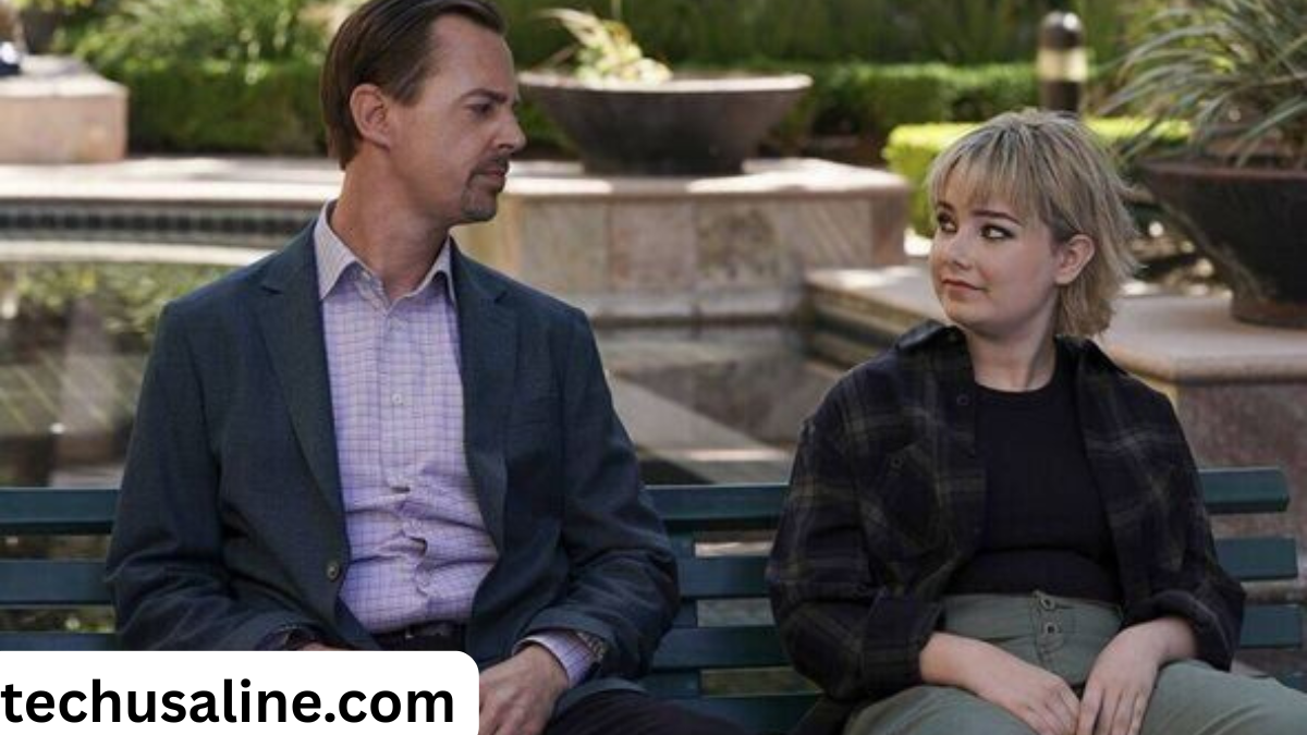 Caitlyn Melissa Murray