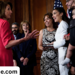 Blanca Ocasio Cortez