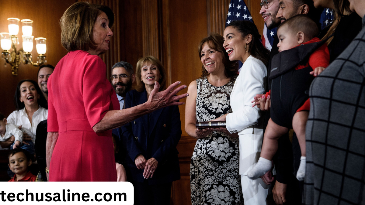 Blanca Ocasio Cortez