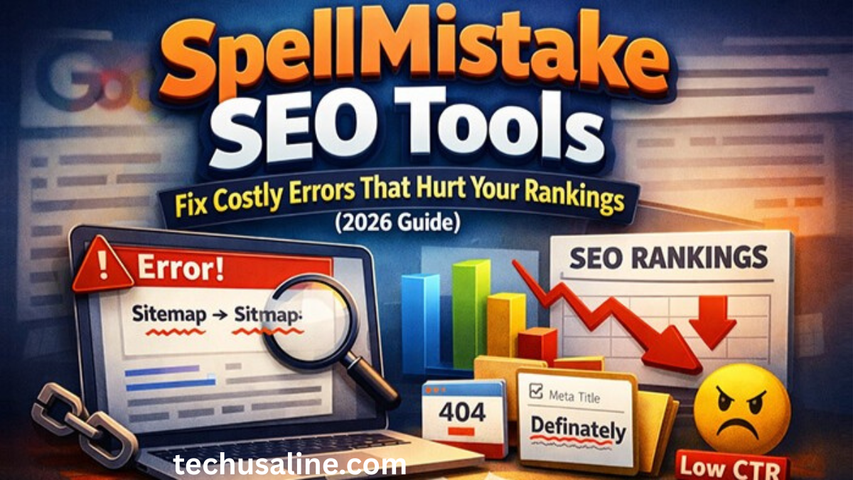 Spellmistake seo tools