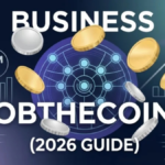 robthecoins business