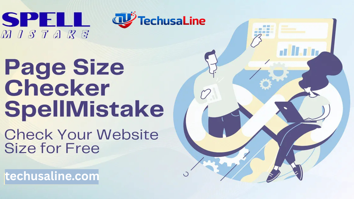 page size checker spellmistake