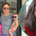 shivon zilis net worth