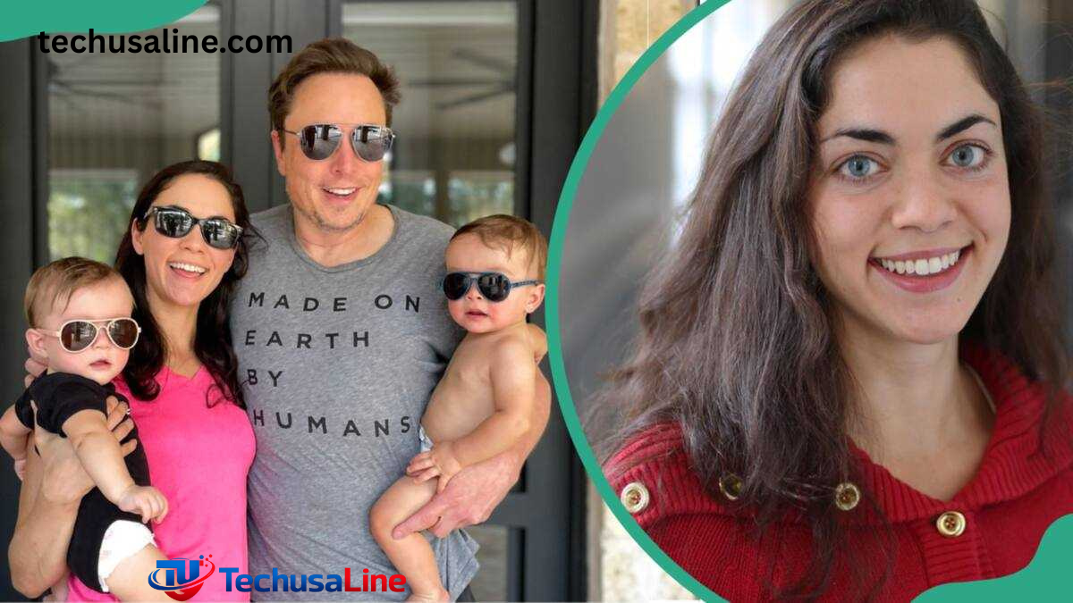 shivon zilis net worth