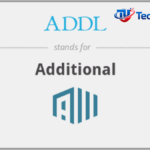 abbreviation for additional