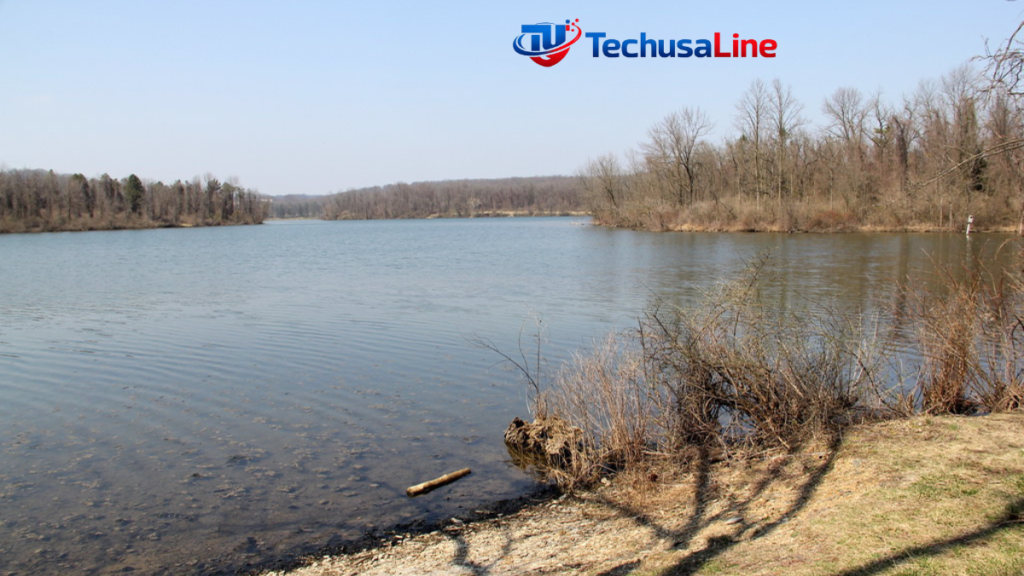 lake ontelaunee