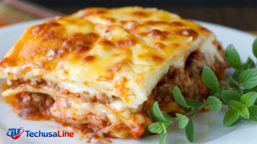 Best Pasticho Venezuelan Lasagna Near Me