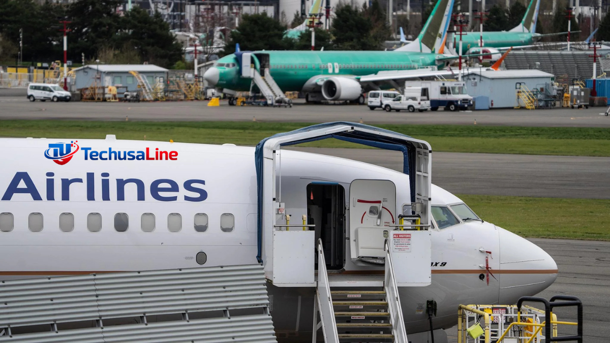 Which Boeing Planes to Avoid