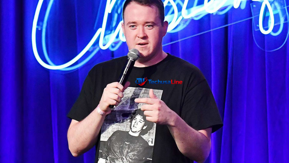 shane gillis net worth