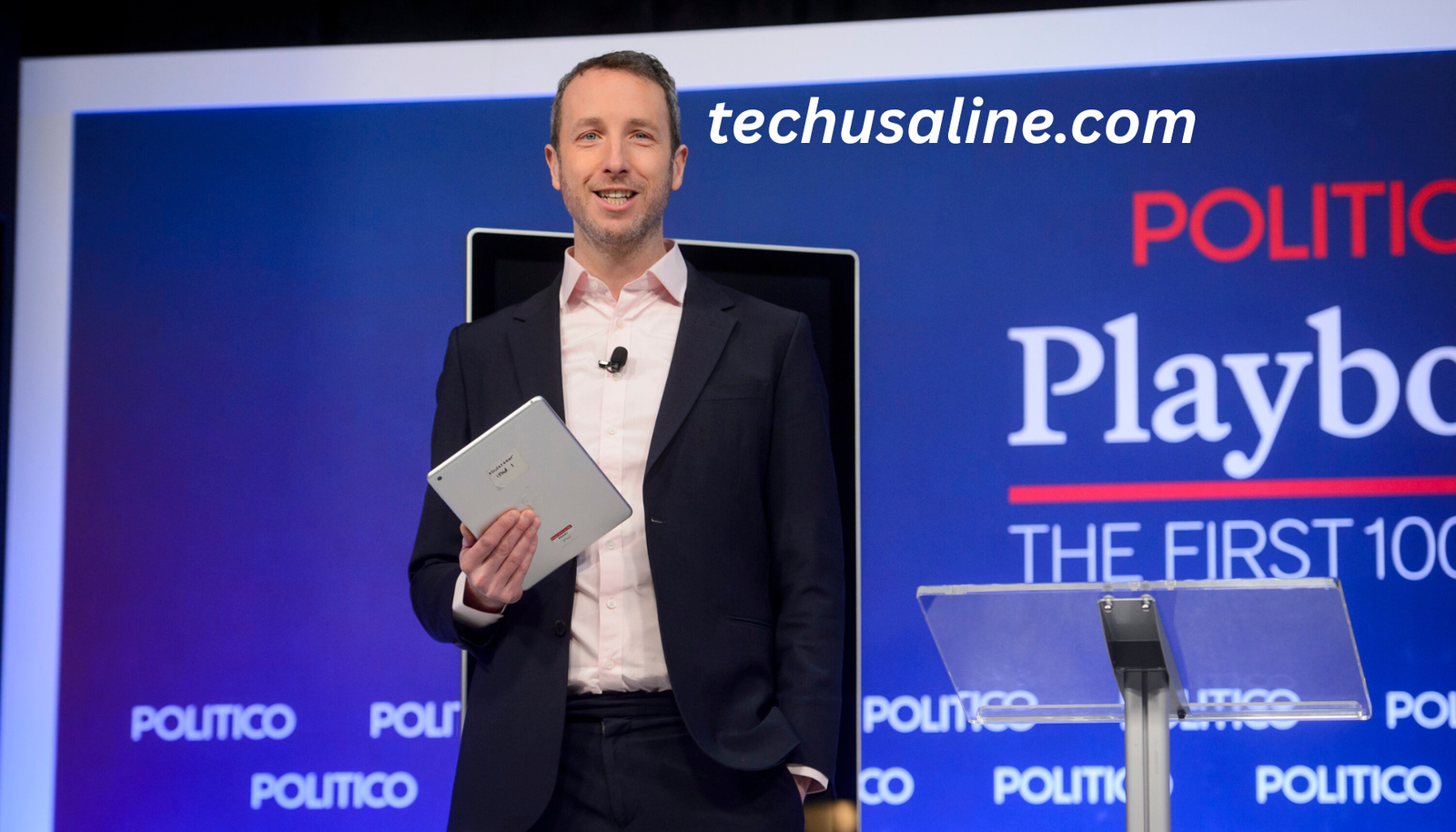 politico playbook